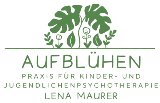 Aufblühen – Praxis für Kinder- und Jugendlichenpsychotherapie